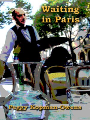 cover image of Waiting in Paris